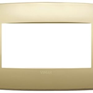 Placca 4m Rondò Oro